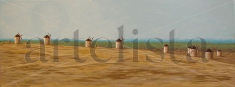 Molinos - Campo de...