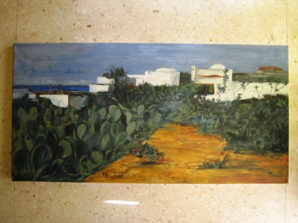Casas Brancas