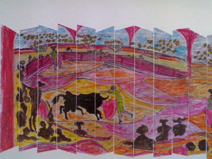 Tarde de toros 3