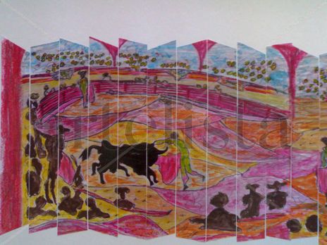 Tarde de toros 3