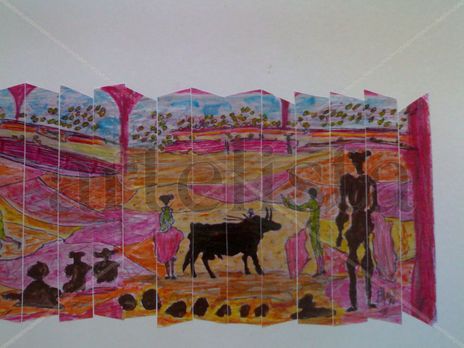Tarde de toros 2