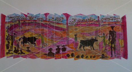 Tarde de toros 4