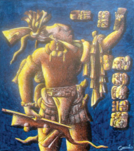 Abanderado