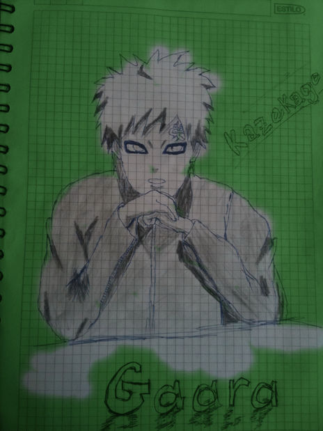 Gaara