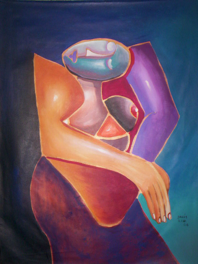 En la  soledad del corazón