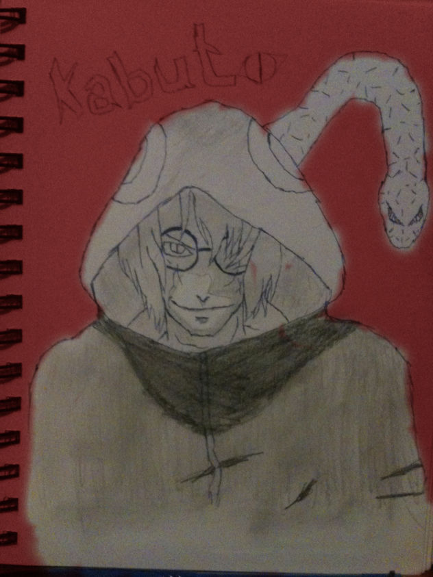 kabuto