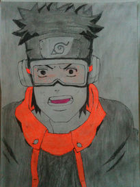 Obito uchiha