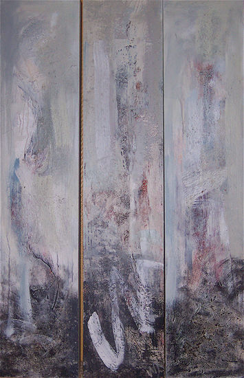 Tierras Acrylic Panel Others