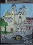 iGLESIA DE bARCELONA , DE cRESPO