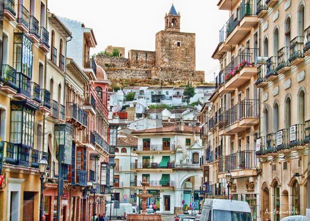 Antequera
