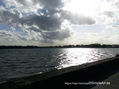 Cloudy Afternoon