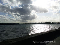 Cloudy Afternoon