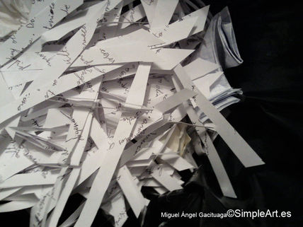 Paper Memories