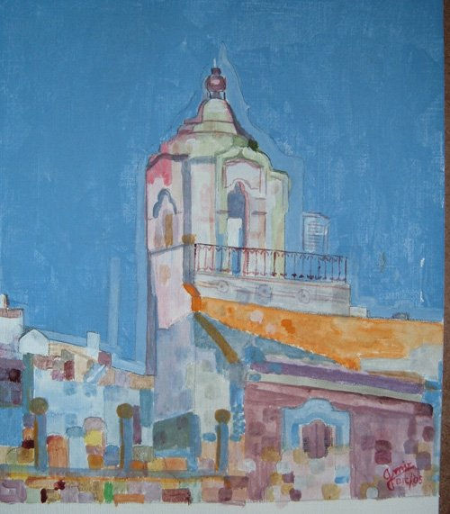 camara de comerç