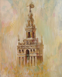 Giralda atsmósfera II