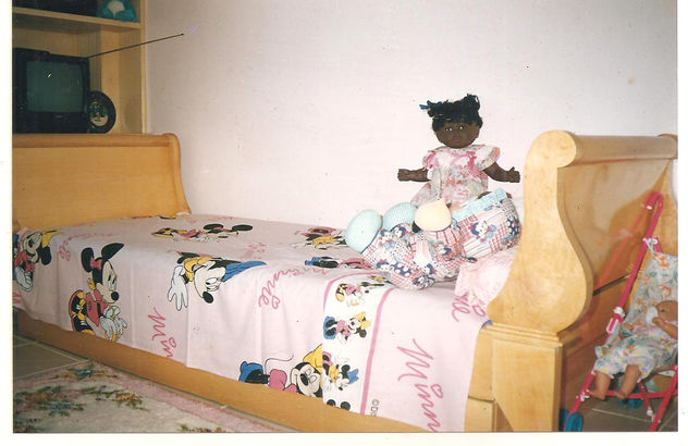 CAMA TAINA