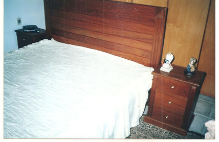 Cama maria