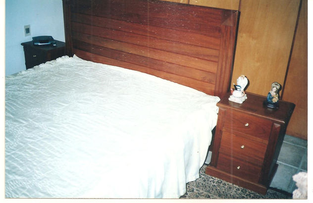 CAMA MARIA