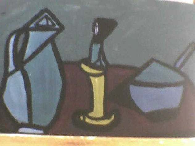 candelero