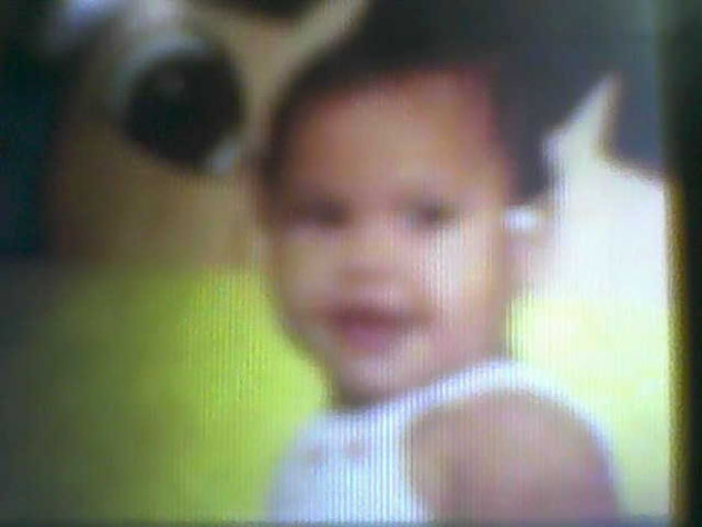 infancia