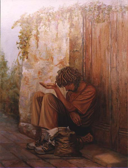Mendigo