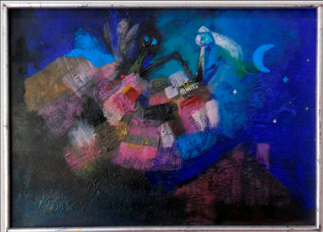 "Nocturno"