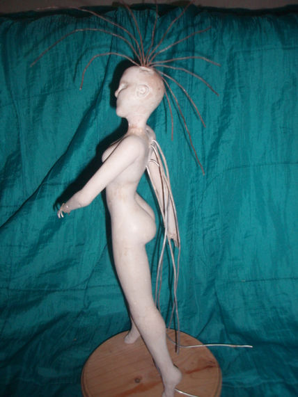 Escultura 073