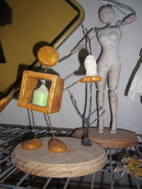 Escultura 060