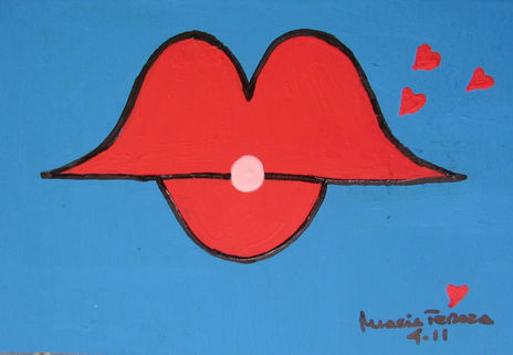 Kiss