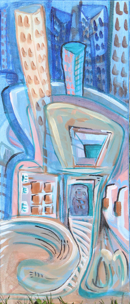 Esquinatown