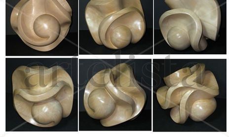 Escultura y modelado