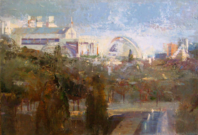 Palau de la Musica de Valencia