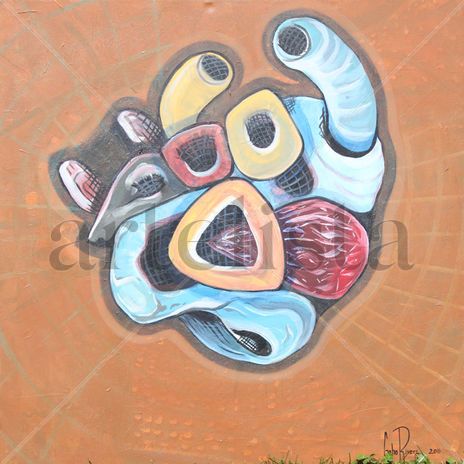 Nudociego