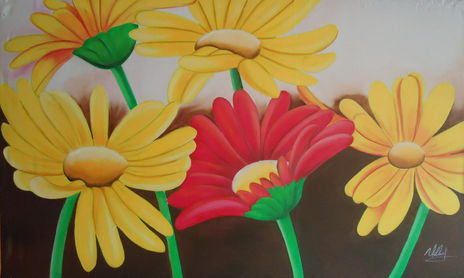 flores