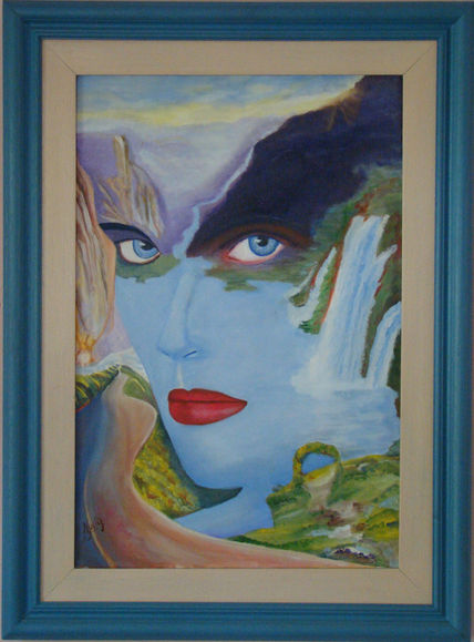 Mujer