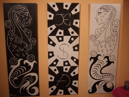 Las Sirenas
