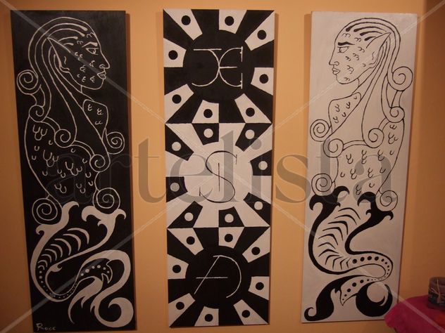 Las Sirenas