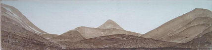 Paisaje del...