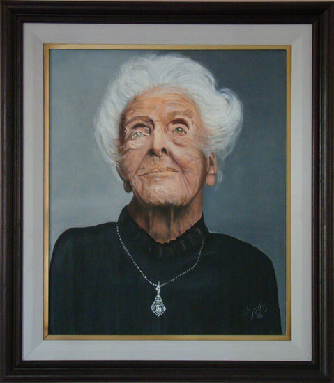 Dra. Rita Levi Montalccini 