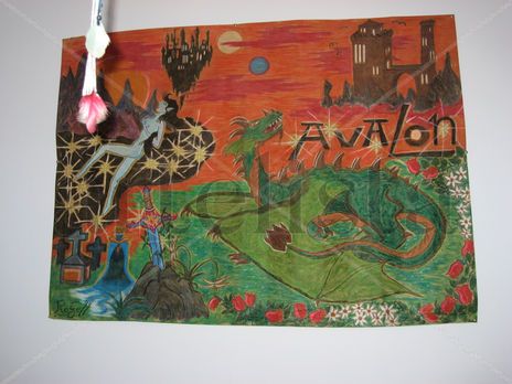 Avalon