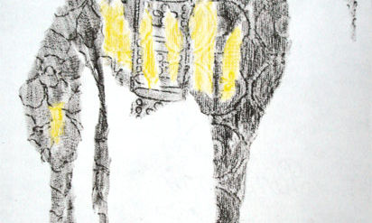 Dibujos de texturas