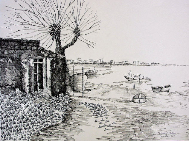BONANZA (SANLÚCAR)