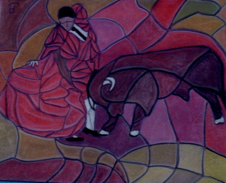 Corrida Caótica