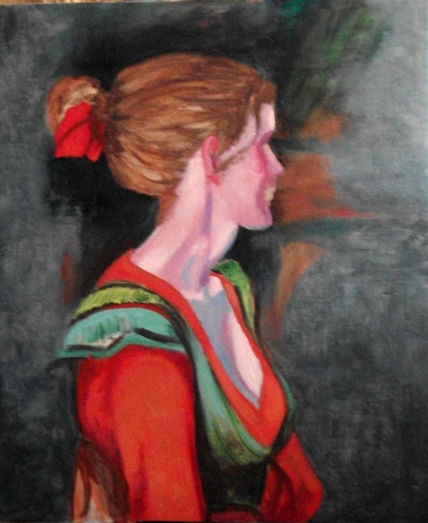 Mirada
