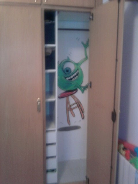 pared