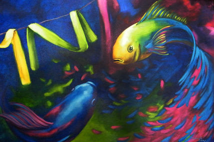 Encuentro II