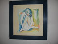"Mujer desnuda"