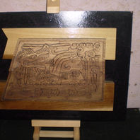 obra