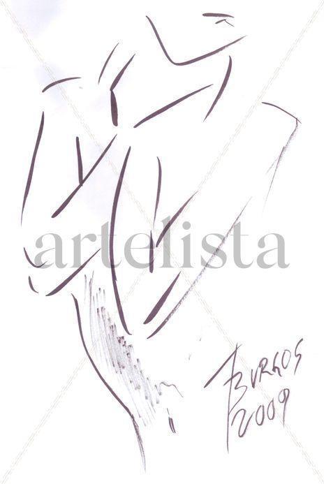 Corpo de Mulher