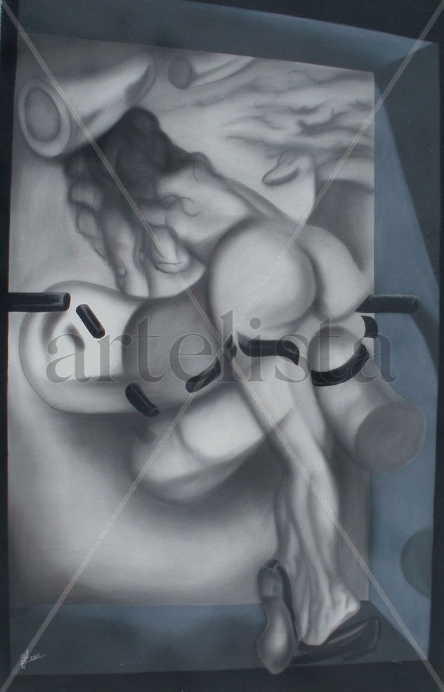 homenaje a dali